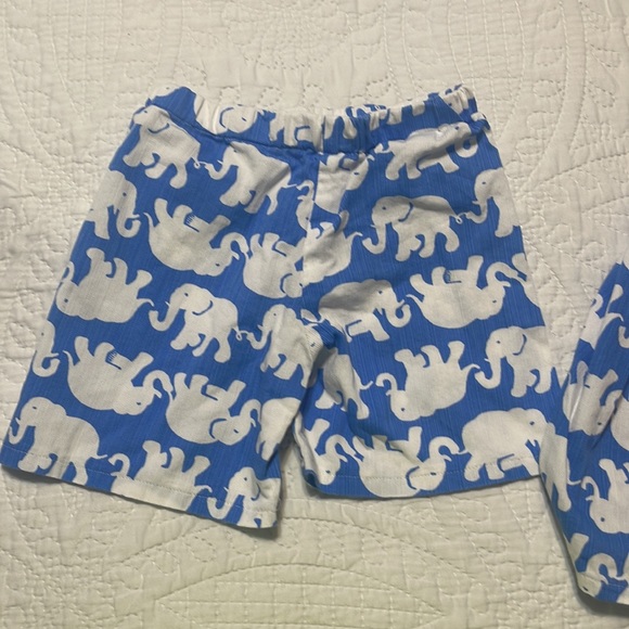 Lilly inspired matching elephant bottoms - Picture 4 of 6